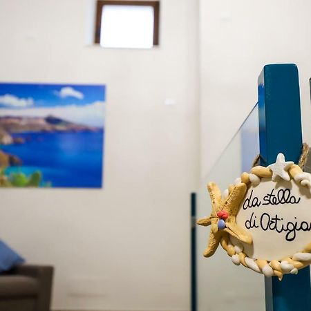 Вилла La Stella Di Ortigia Сиракузы Экстерьер фото